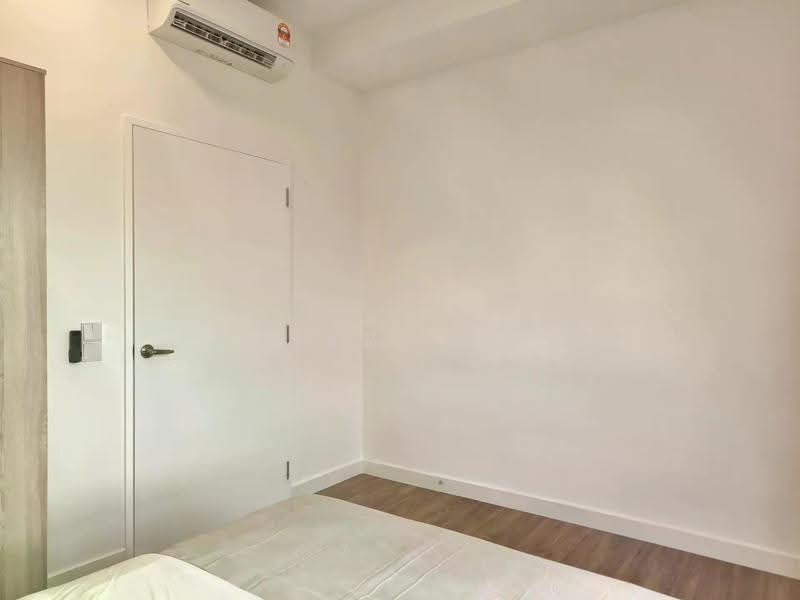 Kondominium untuk Disewa di Tuai Timur - Pearl Ho - Bedroom - PropertyGuru.com.my
