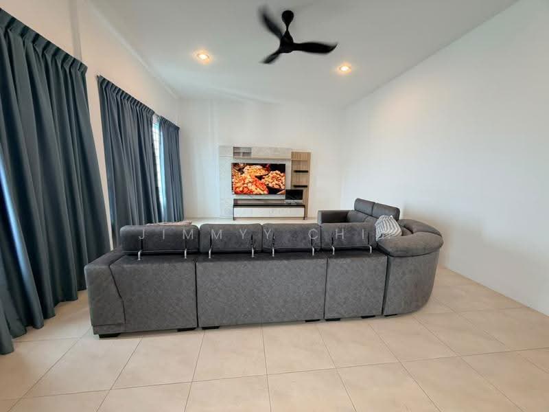 Kondominium untuk Dijual di P' Residence - Jimmyy Chin - Living Room - PropertyGuru.com.my