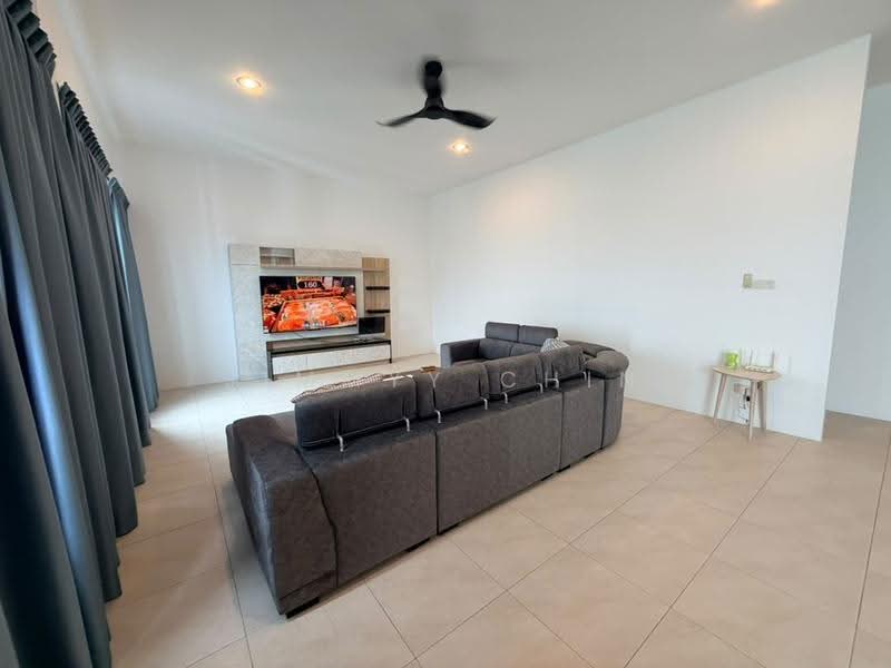 Kondominium untuk Dijual di P' Residence - Jimmyy Chin - Living Room - PropertyGuru.com.my