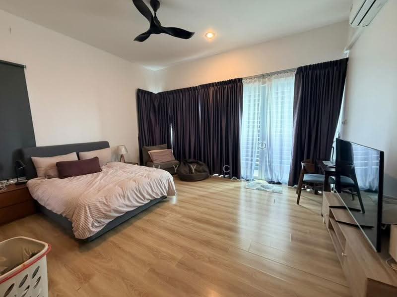 Kondominium untuk Dijual di P' Residence - Jimmyy Chin - Bedroom - PropertyGuru.com.my
