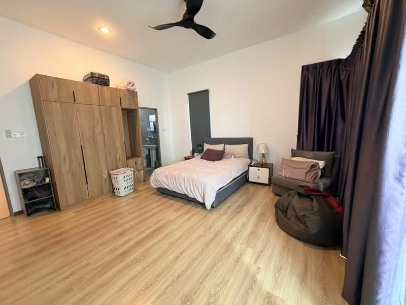 Kondominium untuk Dijual di P' Residence - Jimmyy Chin - Bedroom - PropertyGuru.com.my