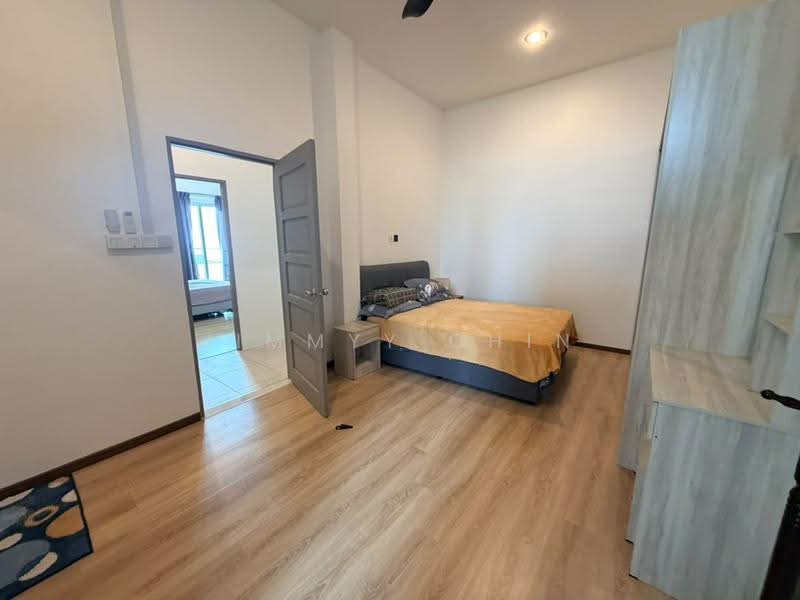 Kondominium untuk Dijual di P' Residence - Jimmyy Chin - Bedroom - PropertyGuru.com.my