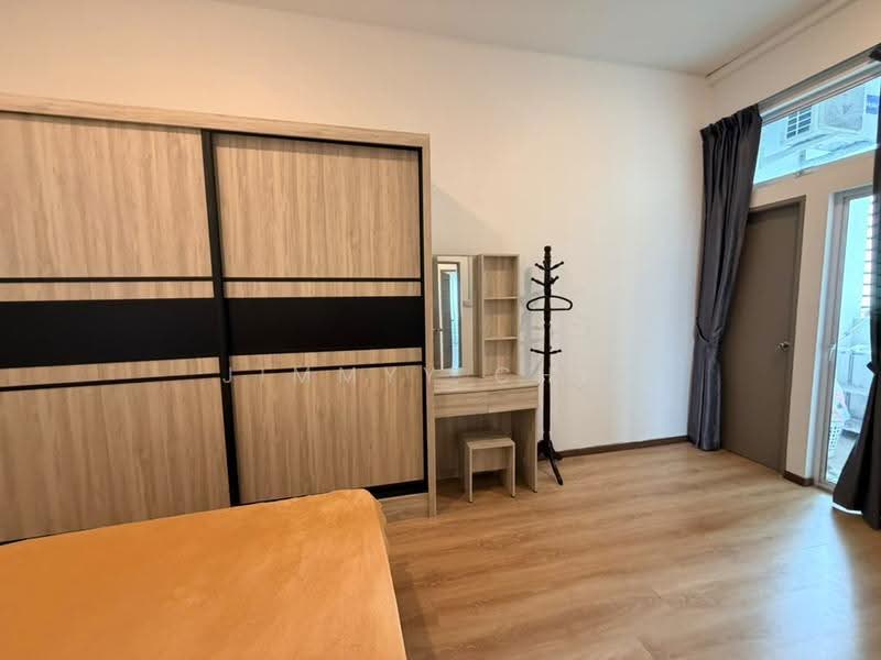 Kondominium untuk Dijual di P' Residence - Jimmyy Chin - Bedroom - PropertyGuru.com.my
