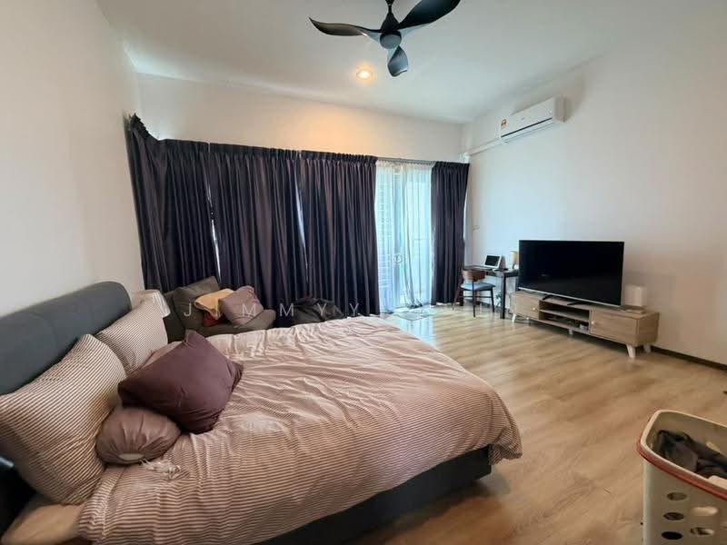 Kondominium untuk Dijual di P' Residence - Jimmyy Chin - PropertyGuru.com.my