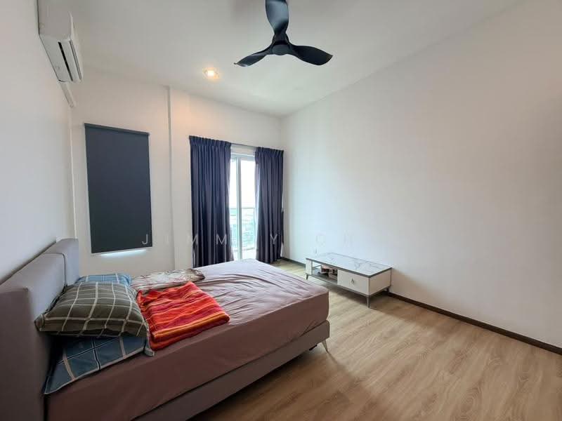 Kondominium untuk Dijual di P' Residence - Jimmyy Chin - PropertyGuru.com.my
