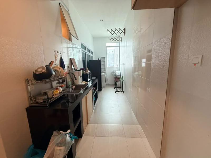 Kondominium untuk Dijual di P' Residence - Jimmyy Chin - PropertyGuru.com.my