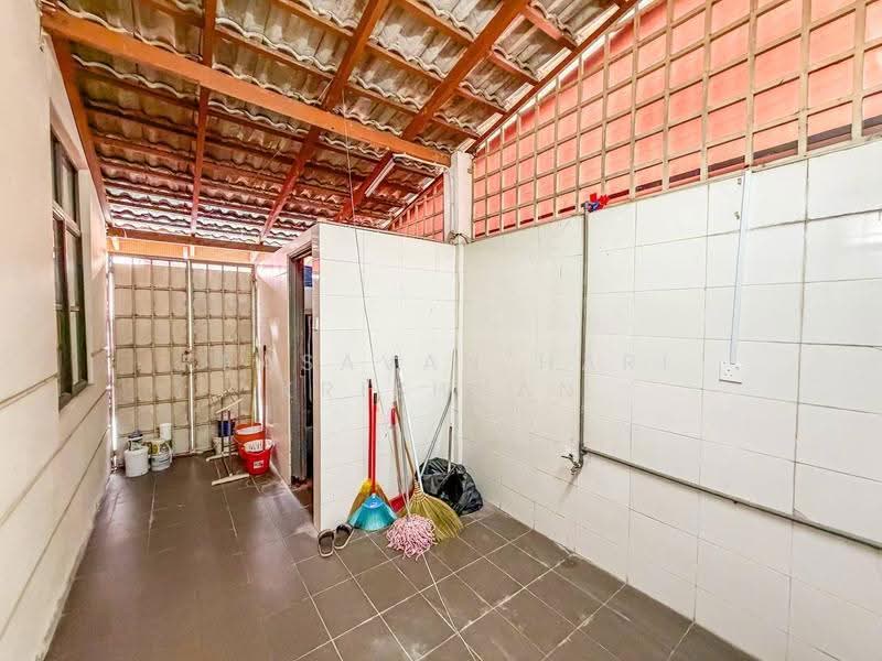 Semi-Detached House for Sale in Bangi (Selangor) - Keasavan Hari Krishnan - Interior - PropertyGuru.com.my