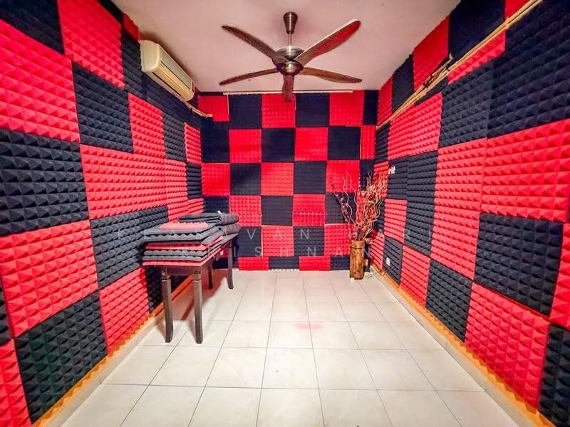 Semi-Detached House for Sale in Bangi (Selangor) - Keasavan Hari Krishnan - PropertyGuru.com.my