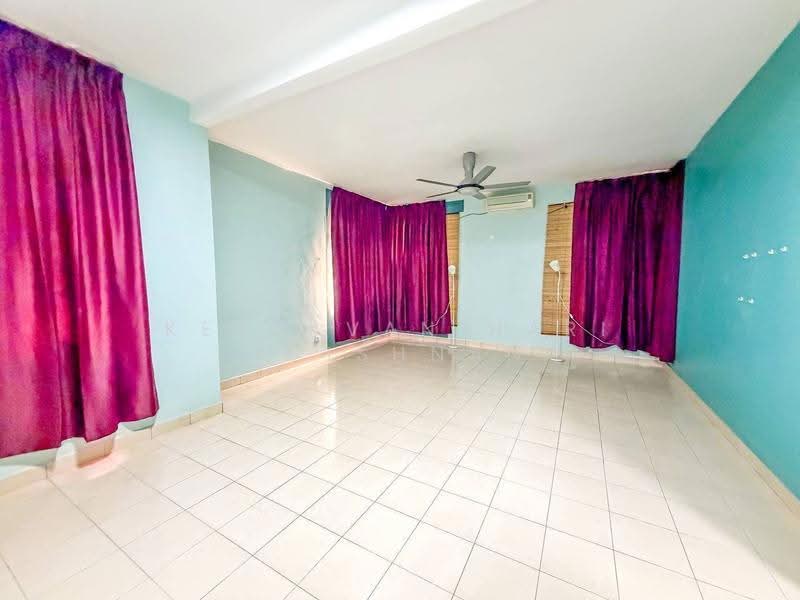 Semi-Detached House for Sale in Bangi (Selangor) - Keasavan Hari Krishnan - PropertyGuru.com.my
