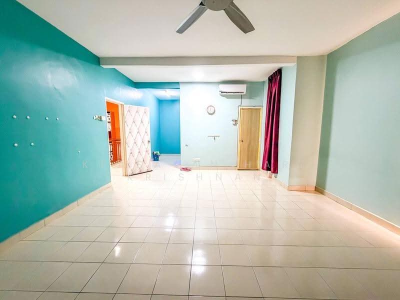 Semi-Detached House for Sale in Bangi (Selangor) - Keasavan Hari Krishnan - PropertyGuru.com.my