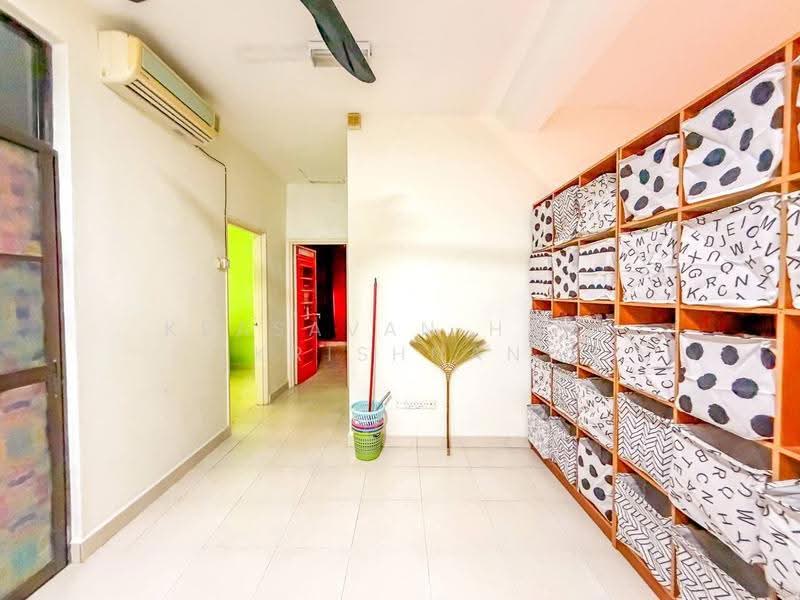 Semi-Detached House for Sale in Bangi (Selangor) - Keasavan Hari Krishnan - PropertyGuru.com.my