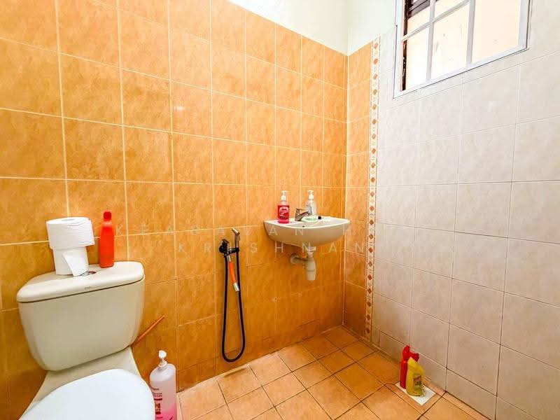 Semi-Detached House for Sale in Bangi (Selangor) - Keasavan Hari Krishnan - PropertyGuru.com.my