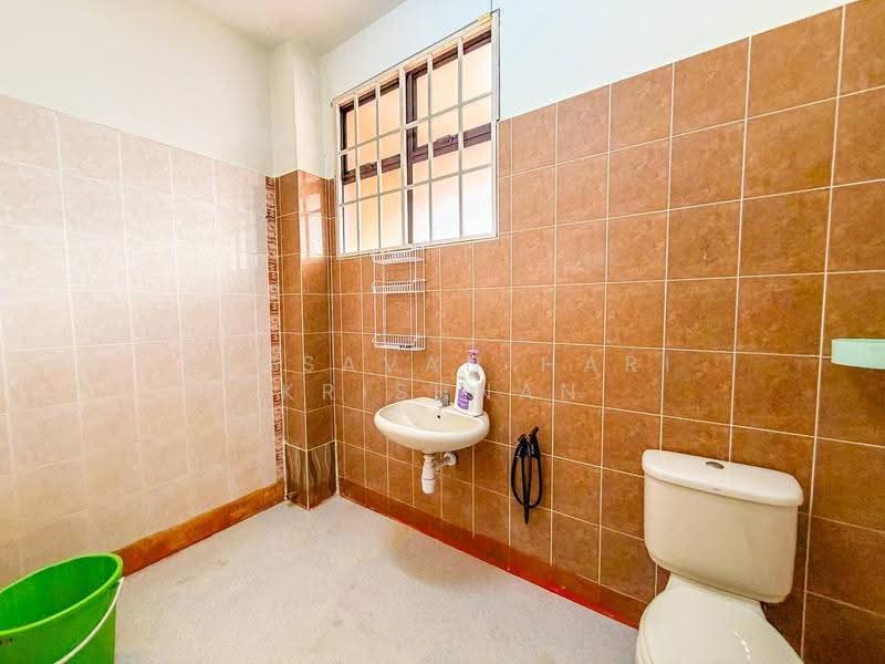 Semi-Detached House for Sale in Bangi (Selangor) - Keasavan Hari Krishnan - PropertyGuru.com.my
