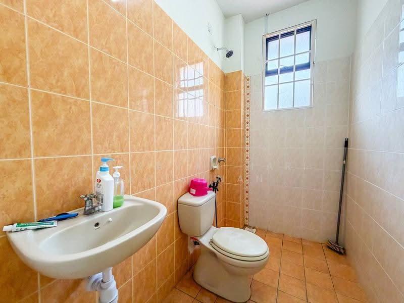 Semi-Detached House for Sale in Bangi (Selangor) - Keasavan Hari Krishnan - PropertyGuru.com.my