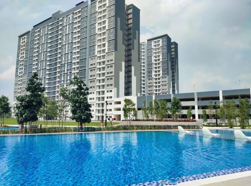 Condominium for Sale at Melodi Perdana - Leslie Low - Exterior - PropertyGuru.com.my