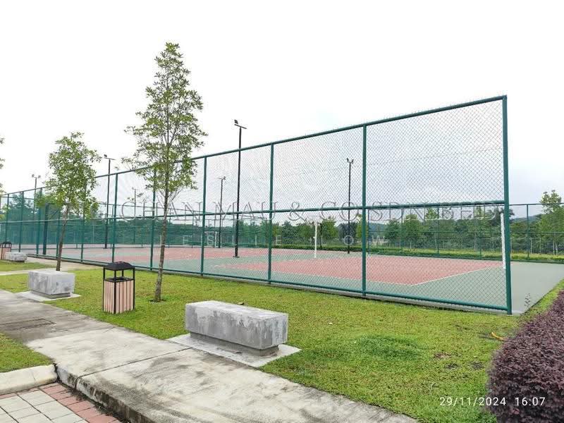 Condominium for Sale at Melodi Perdana - Leslie Low - PropertyGuru.com.my