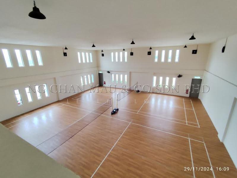Condominium for Sale at Melodi Perdana - Leslie Low - PropertyGuru.com.my