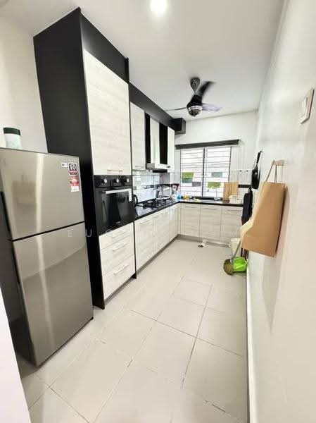 Townhouse for Sale in Taman Desa Melati (Nilai) - Eugene Lim - PropertyGuru.com.my