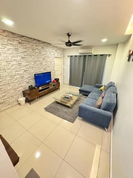 Townhouse for Sale in Taman Desa Melati (Nilai) - Eugene Lim - PropertyGuru.com.my