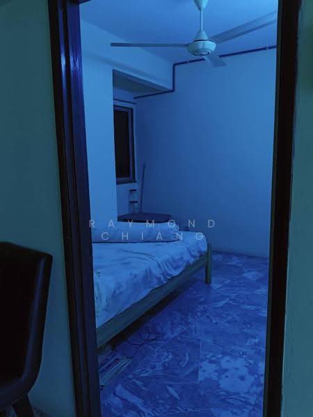 Pangsapuri untuk Dijual di Sri Jinjang - Raymond Chiang - Bedroom - PropertyGuru.com.my