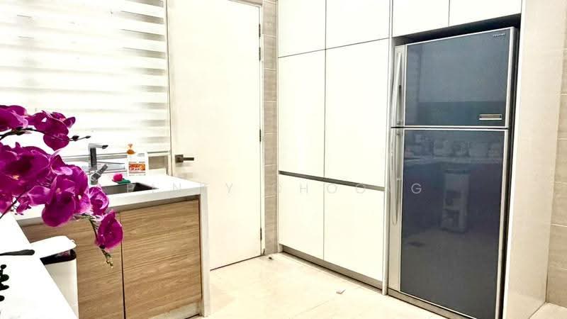 Bungalow House for Sale in Desa Parkcity (Kuala Lumpur) - Pinky Choong - Kitchen - PropertyGuru.com.my