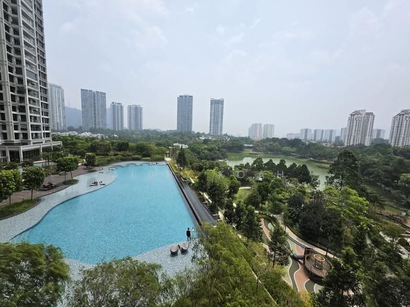 Condominium for Sale at Park Regent @Desa Park City - Albby Koah - Exterior - PropertyGuru.com.my