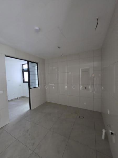 Condominium for Sale at Park Regent @Desa Park City - Albby Koah - Interior - PropertyGuru.com.my