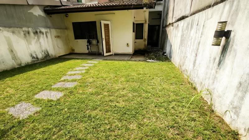 Rumah Teres 3-Tingkat untuk Dijual di Prima Selayang (Selayang) - Elaine Loke - Exterior - PropertyGuru.com.my