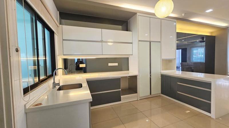 Rumah Teres 3-Tingkat untuk Dijual di Prima Selayang (Selayang) - Elaine Loke - Kitchen - PropertyGuru.com.my