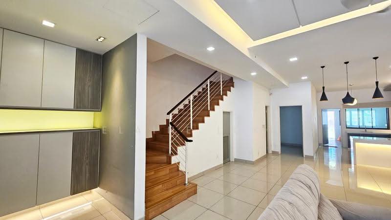 Rumah Teres 3-Tingkat untuk Dijual di Prima Selayang (Selayang) - Elaine Loke - Interior - PropertyGuru.com.my