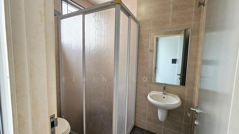Rumah Teres 3-Tingkat untuk Dijual di Prima Selayang (Selayang) - Elaine Loke - Bathroom - PropertyGuru.com.my