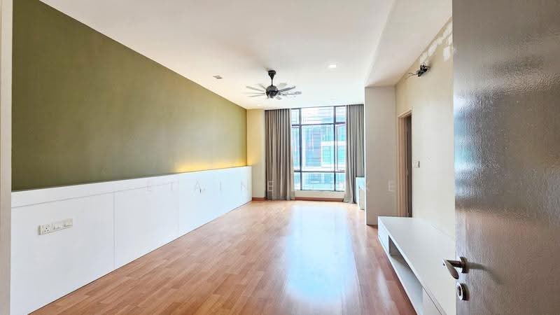 Rumah Teres 3-Tingkat untuk Dijual di Prima Selayang (Selayang) - Elaine Loke - Living Room - PropertyGuru.com.my