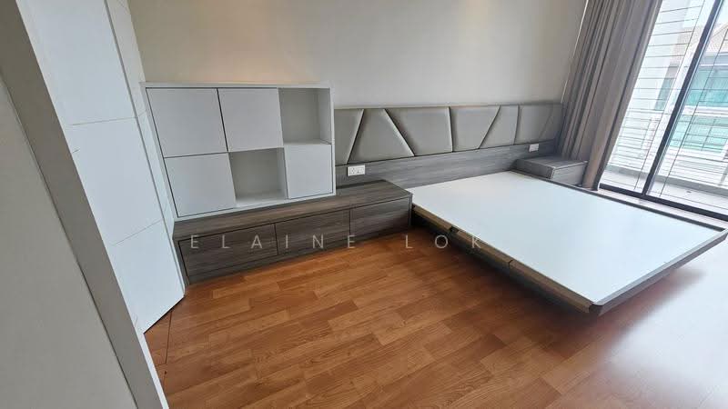 Rumah Teres 3-Tingkat untuk Dijual di Prima Selayang (Selayang) - Elaine Loke - Bedroom - PropertyGuru.com.my