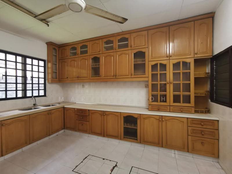 2-storey Terraced House for Sale in Kuala Lumpur (Kuala Lumpur) - Marilyn Loh - Kitchen - PropertyGuru.com.my