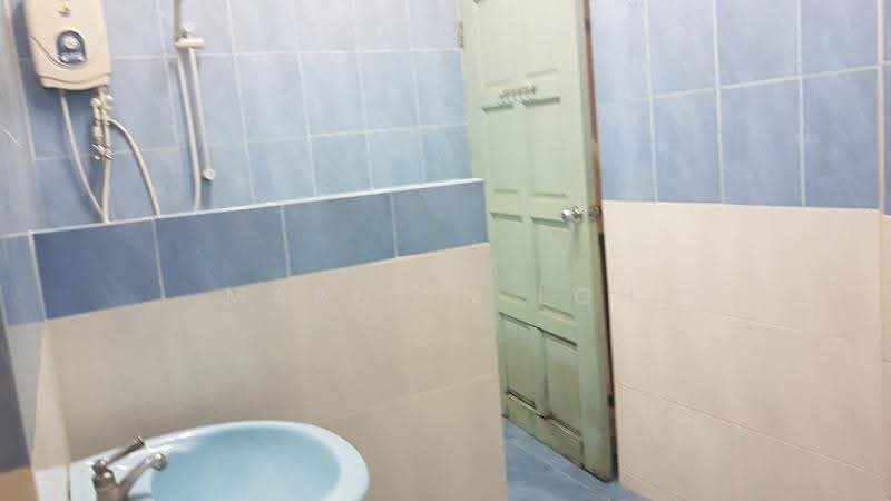 2-storey Terraced House for Sale in Kuala Lumpur (Kuala Lumpur) - Marilyn Loh - Bathroom - PropertyGuru.com.my