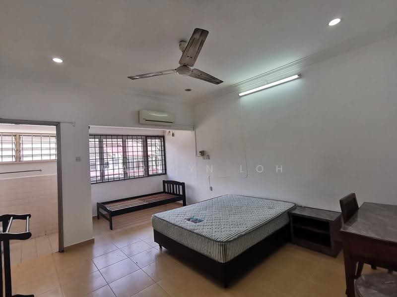 2-storey Terraced House for Sale in Kuala Lumpur (Kuala Lumpur) - Marilyn Loh - Bedroom - PropertyGuru.com.my