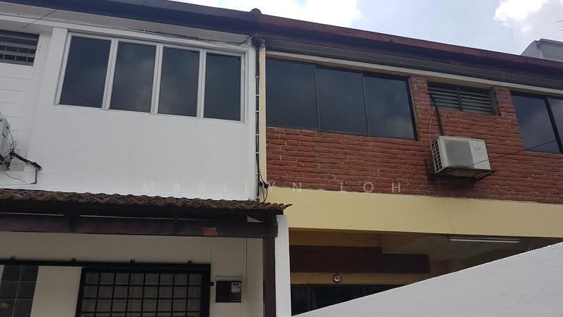 2-storey Terraced House for Sale in Kuala Lumpur (Kuala Lumpur) - Marilyn Loh - Exterior - PropertyGuru.com.my