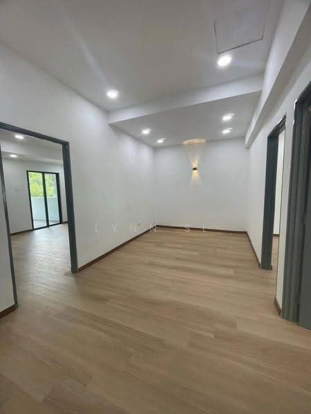 2-storey Terraced House for Sale in Taman Skudai Baru (Skudai) - Lynn SL - Interior - PropertyGuru.com.my