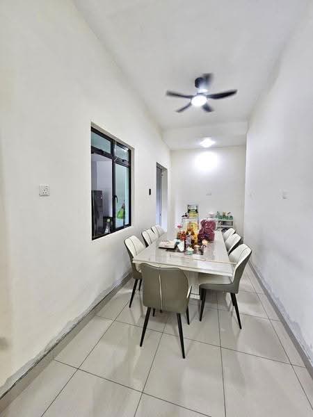 Rumah Kluster untuk Dijual di Skudai (Johor) - Mars Hoe - PropertyGuru.com.my