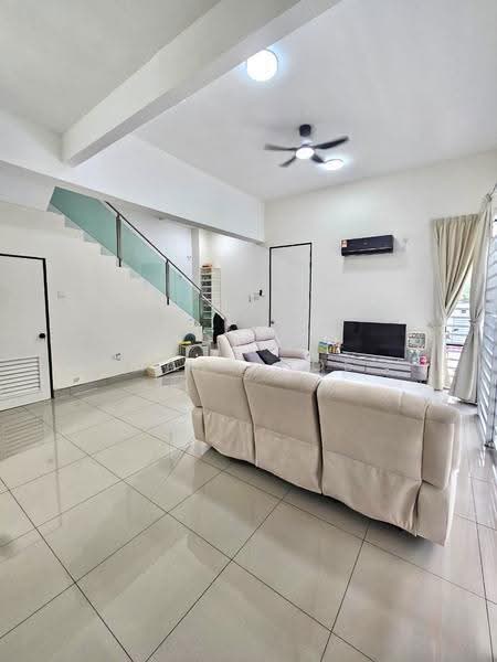 Rumah Kluster untuk Dijual di Skudai (Johor) - Mars Hoe - PropertyGuru.com.my