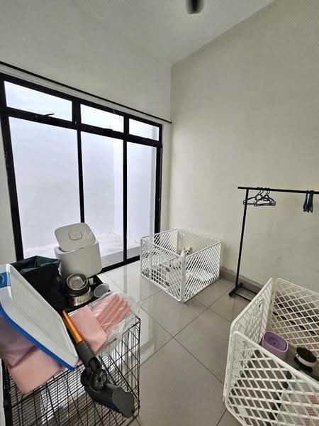 Rumah Kluster untuk Dijual di Skudai (Johor) - Mars Hoe - PropertyGuru.com.my