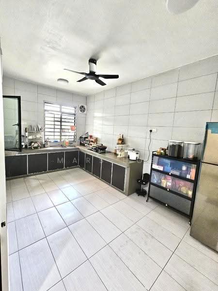 Rumah Kluster untuk Dijual di Skudai (Johor) - Mars Hoe - PropertyGuru.com.my