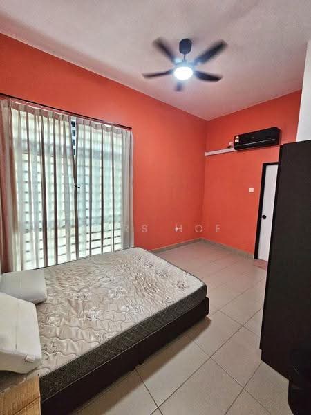 Rumah Kluster untuk Dijual di Skudai (Johor) - Mars Hoe - PropertyGuru.com.my
