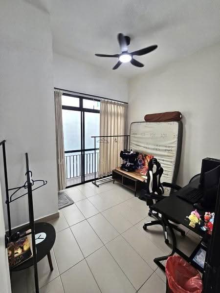 Rumah Kluster untuk Dijual di Skudai (Johor) - Mars Hoe - PropertyGuru.com.my