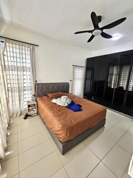 Rumah Kluster untuk Dijual di Skudai (Johor) - Mars Hoe - PropertyGuru.com.my