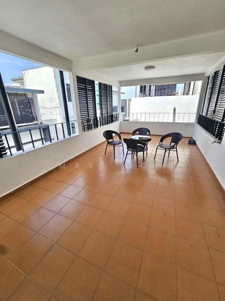 Rumah Kluster untuk Dijual di Skudai (Johor) - Mars Hoe - PropertyGuru.com.my