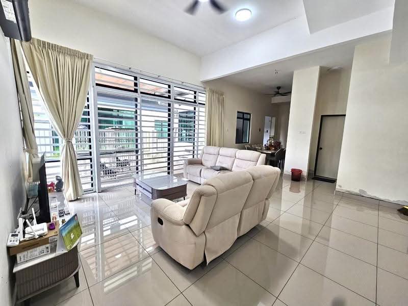 Rumah Kluster untuk Dijual di Skudai (Johor) - Mars Hoe - PropertyGuru.com.my