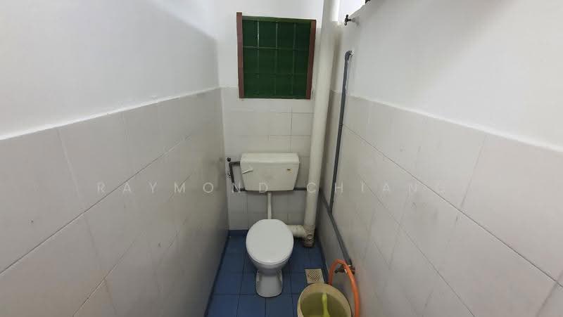 Apartment for Sale at Apartment Harmoni - Raymond Chiang - Bathroom - PropertyGuru.com.my