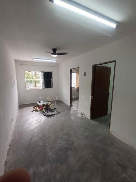 Apartment for Sale at Apartment Harmoni - Raymond Chiang - PropertyGuru.com.my