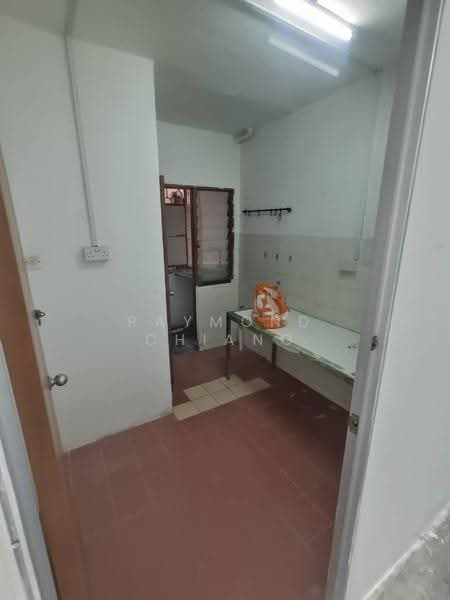Apartment for Sale at Apartment Harmoni - Raymond Chiang - PropertyGuru.com.my